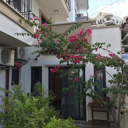 Sanisu Pansiyon Kaş Dış mekan fotoğraf