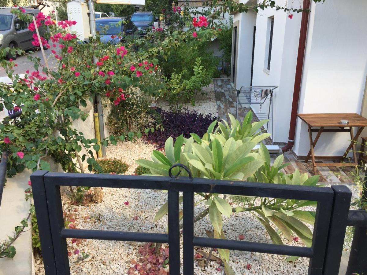 Sanisu Pansiyon Kaş Dış mekan fotoğraf