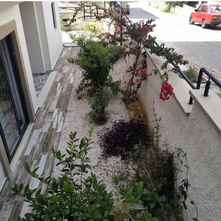 Sanisu Pansiyon Kaş Dış mekan fotoğraf