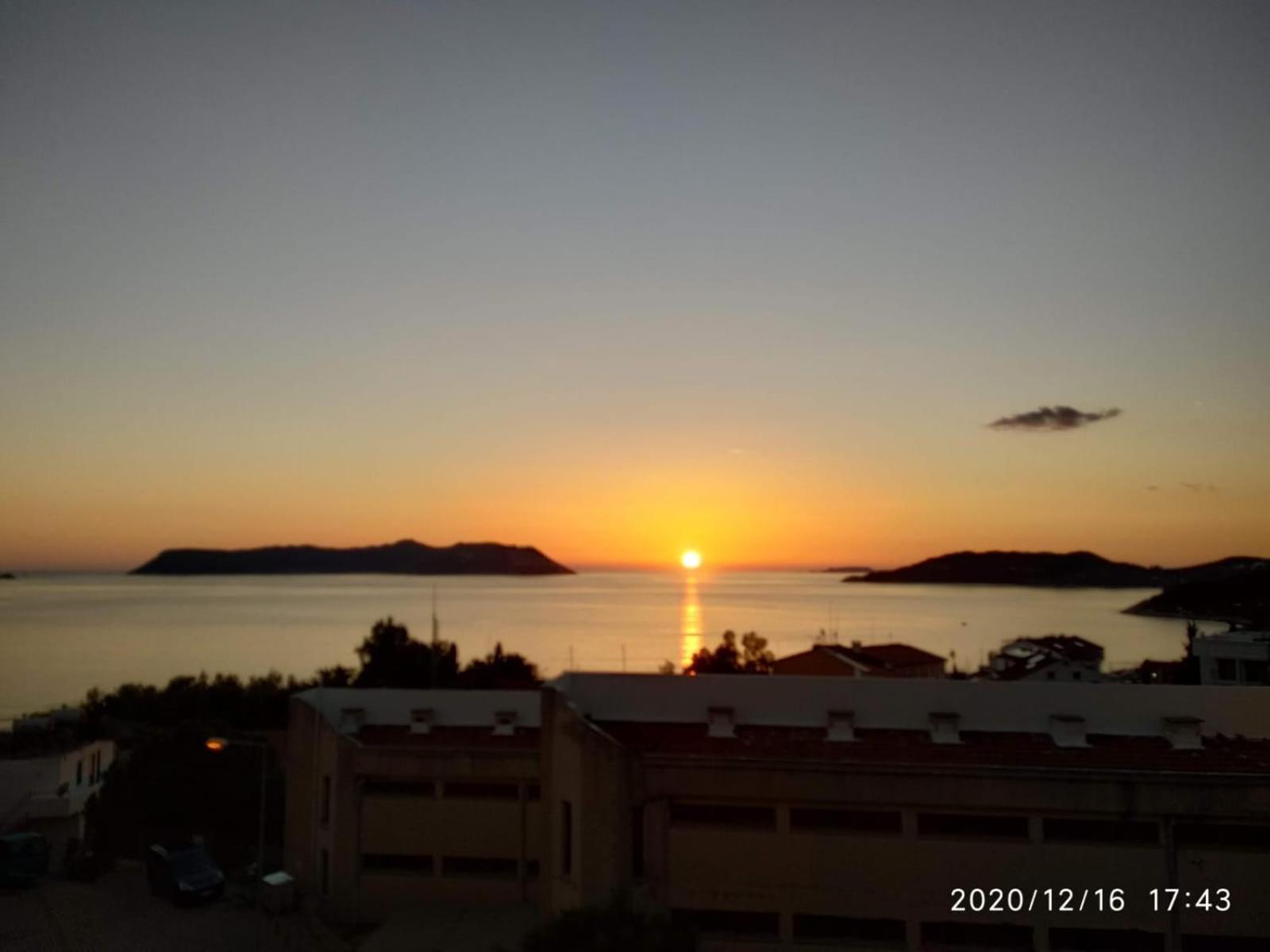 Sanisu Pansiyon Kaş Oda fotoğraf